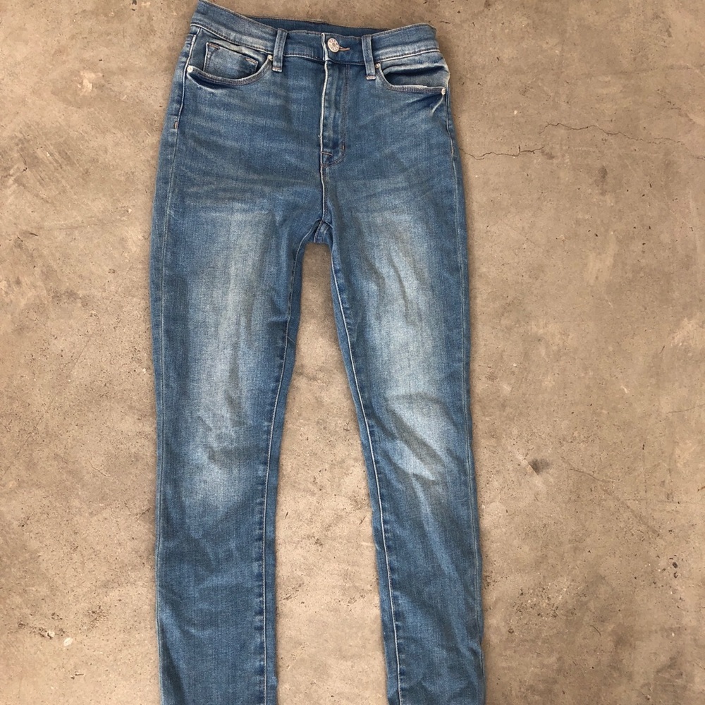Never worn BDG denim